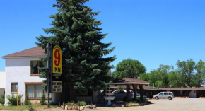 Hotels in Dolores County